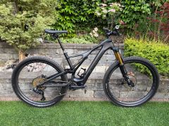 Specialized S-Works Turbo Levo SL