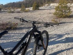 Nukeproof mega Carbon 2023