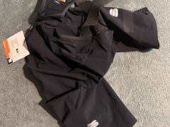 Sportful ultra bib kratasy na kolo