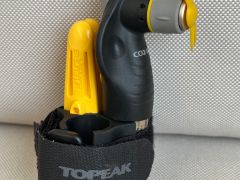Topeak CO2-bra race pod