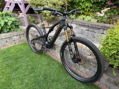 Specialized S-Works Turbo Levo SL