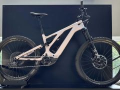 Specialized Turbo Levo LTD III Clay / Smoke S3 - [2.2. 2026]