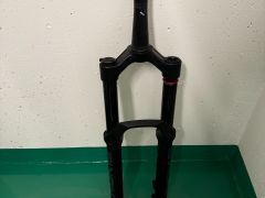RockShox Lyrik 160mm