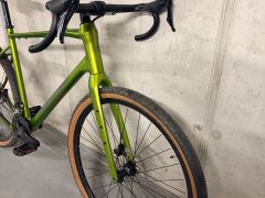 Merida Silex 400 veľ.L