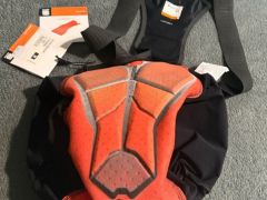Sportful ultra bib kratasy na kolo