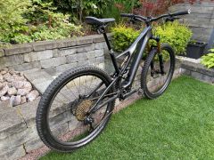 Specialized S-Works Turbo Levo SL