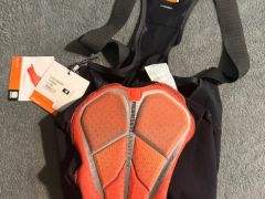 Sportful ultra bib kratasy na kolo