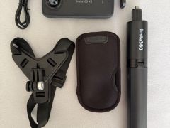 Insta360 X3