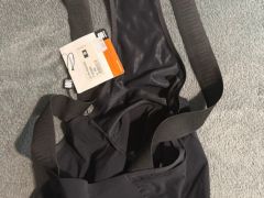 Sportful ultra bib kratasy na kolo