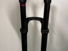 RockShox Lyrik 160mm