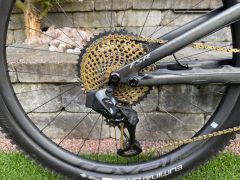 Specialized S-Works Turbo Levo SL