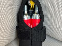Topeak CO2-bra race pod