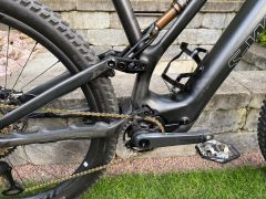 Specialized S-Works Turbo Levo SL
