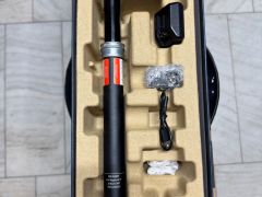 KS Lev circuit 30.9/200mm
