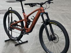 Trek Fuel Exe