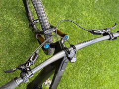 Specialized S-Works Turbo Levo SL