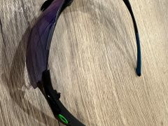 Oakley Cybr Dyno