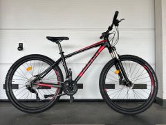 Predám v dobrom stave servisovaný bicykel Giant