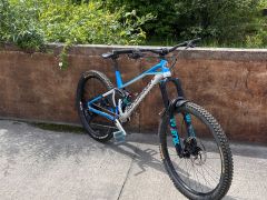 Mondraker