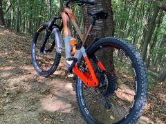 Haibike lyke 10