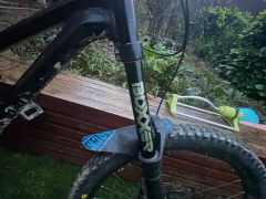 Rockshox boxxer rc coil+naboj
