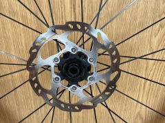 Mavic Allroad Carbon SL Dics