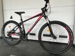 Predám v dobrom stave servisovaný bicykel Giant