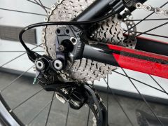 Predám v dobrom stave servisovaný bicykel Giant