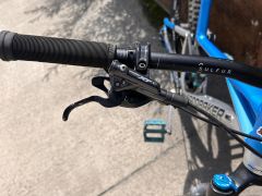 Mondraker superfoxy