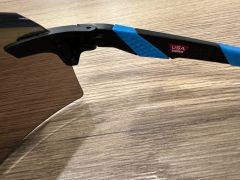 Oakley Encoder Strike Vented