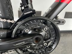 Predám v dobrom stave servisovaný bicykel Giant