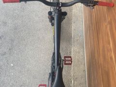Custom Build- Scott Gambler 720 2017 TOP Stav