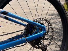 Mondraker superfoxy