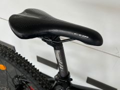 Predám v dobrom stave servisovaný bicykel Giant