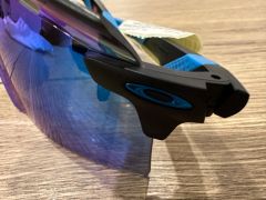 Oakley Encoder Strike Vented