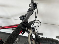 Predám v dobrom stave servisovaný bicykel Giant