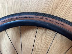 Mavic Allroad Carbon SL Dics