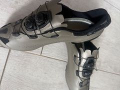 Sidi Tiger 2S