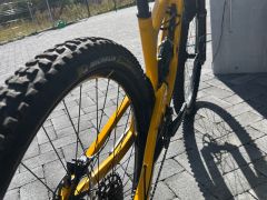 Nukeproof giga M