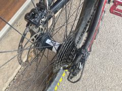 Custom Build- Scott Gambler 720 2017 TOP Stav