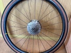 Mavic Allroad Carbon SL Dics