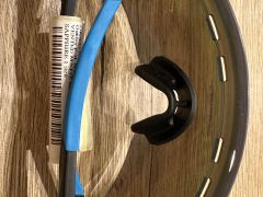 Oakley Encoder Strike Vented