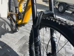Nukeproof giga M