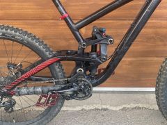 Custom Build- Scott Gambler 720 2017 TOP Stav