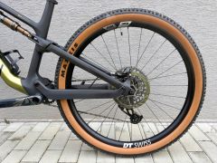 Canyon Neuron CF 9 SL - Celokarbón veľ.L