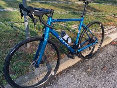 CTM Blade Race