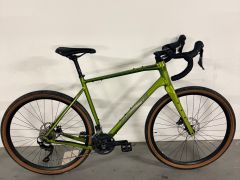 Merida Silex 400 veľ.L