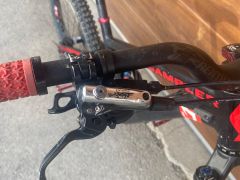 Custom Build- Scott Gambler 720 2017 TOP Stav