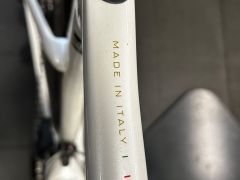 3T strada italia white 56cm