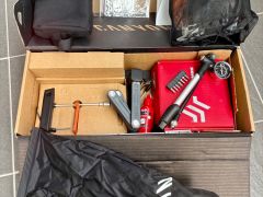Canyon Neuron CF 9 SL - Celokarbón veľ.L